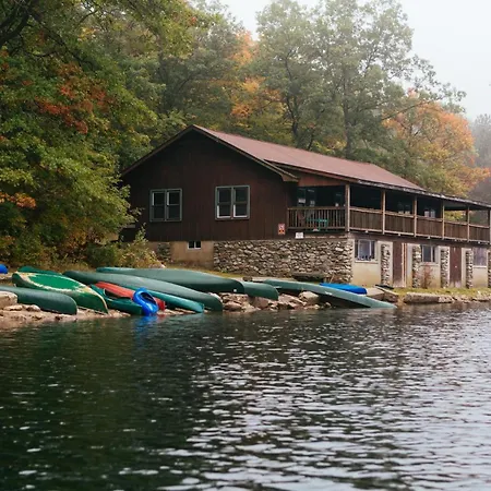 Mohican Outdoor Center